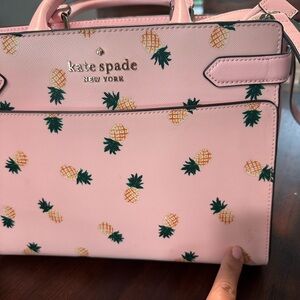 mui110626❗️Kate Spade Pineapple Kate Spade Pineapple Purse - Gem